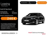 Audi A3 2025
