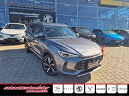 MG ZS 2025