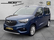 Opel Combo 2023