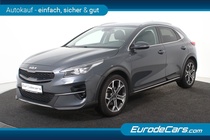 Kia XCeed 2022
