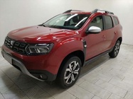 Dacia Duster 2022
