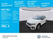 Volkswagen T-Roc 2023