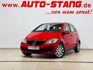 Mercedes-Benz A-Class 2012