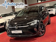 Volkswagen Taigo 2022