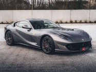 Ferrari 812 2019