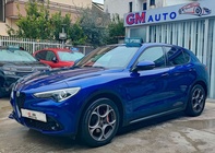 Alfa Romeo Stelvio 2022