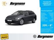 Volkswagen Golf 2023