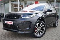 Land Rover Discovery Sport 2022