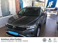 Volkswagen T-Roc 2024