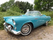 Ford Thunderbird 1956
