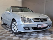 Mercedes-Benz CLK-Class 2006