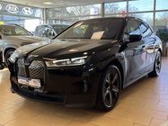 BMW iX 2022