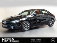 Mercedes-Benz A-Class 2023