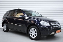 Mercedes-Benz ML-Class 2007