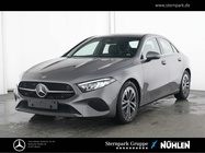 Mercedes-Benz A-Class 2025