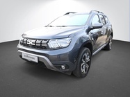 Dacia Duster 2023