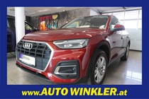 Audi Q5 2021