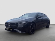 Mercedes-Benz CLA-Class 2024