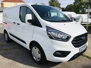 Ford Transit Custom 2019
