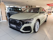 Audi RSQ8 2023