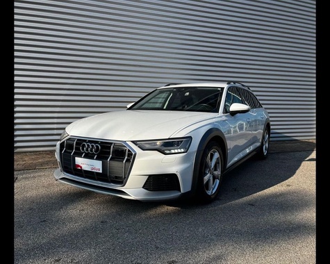 Audi Coupe 2022