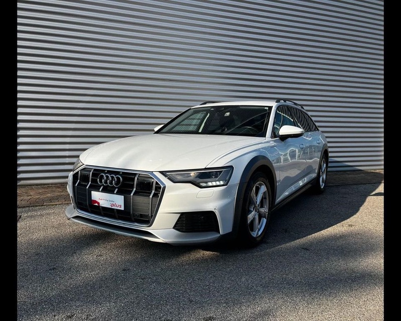 Audi Coupe