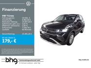 Volkswagen T-Cross 2025