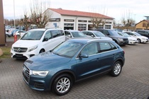 Audi Q3 2016