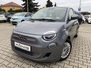 Fiat 500e 2023