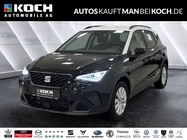 Seat Arona 2026