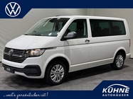 Volkswagen T6 2020
