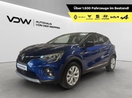 Renault Captur 2021