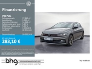 Volkswagen Polo 2020