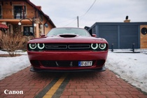 Dodge Challenger 2022