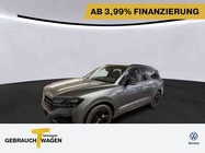 Volkswagen Touareg 2022