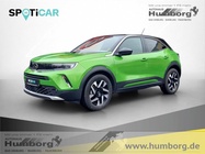 Opel Mokka 2022