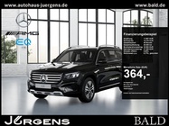Mercedes-Benz GLB-Class 2024