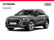 Audi Q3 2025