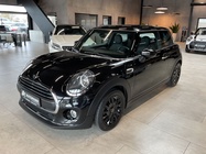 MINI One 2020