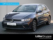 Volkswagen Polo 2022