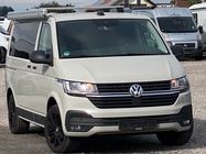Volkswagen T6 2021