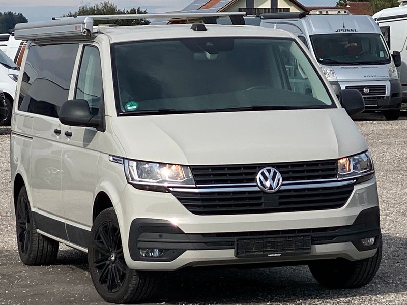Volkswagen T6
