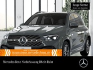 Mercedes-Benz GLE-Class 2025