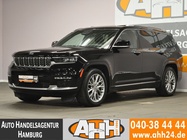 Jeep Grand Cherokee 2022