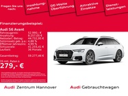 Audi S6 2024