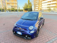 Abarth 595 2018