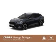 Cupra Formentor 2023
