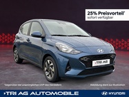 Hyundai i10 2024