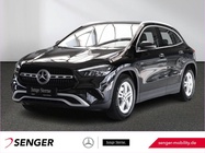 Mercedes-Benz GLA-Class 2024