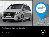 Mercedes-Benz V-Class 2026